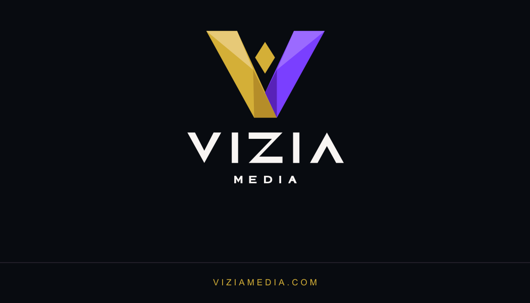 Vizia company card identity application